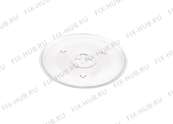 Большое фото - Тарелка для микроволновки Whirlpool 480120101188 в гипермаркете Fix-Hub