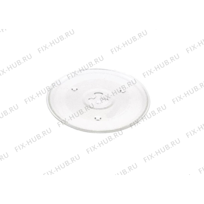 Тарелка для микроволновки Whirlpool 480120101188 в гипермаркете Fix-Hub