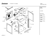 Схема №1 CH17690 с изображением Кнопка (ручка регулировки) Bosch 00172191