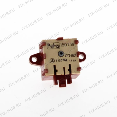 Микропереключатель Indesit C00311236 в гипермаркете Fix-Hub