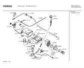 Схема №3 WD31001RK WASH&DRY с изображением Программатор для стиральной машины Siemens 00184286