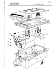 Схема №2 VG143212S с изображением Дюза для плиты (духовки) Bosch 00155924