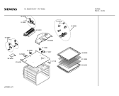 Схема №2 HL56225DK с изображением Инструкция по эксплуатации для электропечи Siemens 00523392