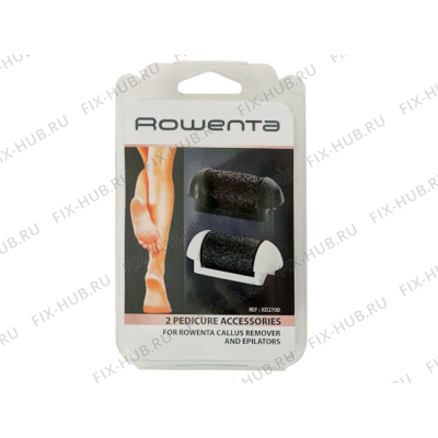 Микронасадка для электроэпилятора Rowenta XD2700F0 в гипермаркете Fix-Hub