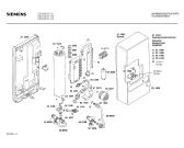 Схема №1 DE1TE18 DZE1840/01 с изображением Нагревательный элемент для бойлера Bosch 00272366