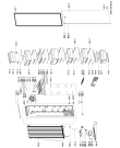 Схема №1 AFB 1840 A+ с изображением Микромодуль для холодильника Whirlpool 481010843352