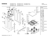 Схема №1 HM13020EU, Siemens с изображением Инструкция по эксплуатации для электропечи Siemens 00584249