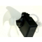 Кулер для холодильной камеры Aeg 2425720014 2425720014 для Ikea FROSTFRI 70221871