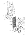 Схема №2 WBD 450 с изображением Вапорайзер для холодильника Whirlpool 481251138157