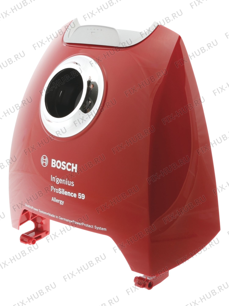 Большое фото - Крышка для электропылесоса Bosch 11008037 в гипермаркете Fix-Hub