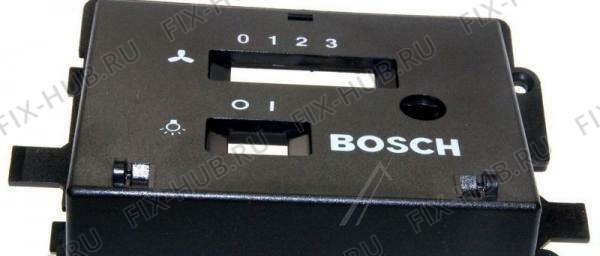Большое фото - Панель управления для электровытяжки Bosch 00155075 в гипермаркете Fix-Hub