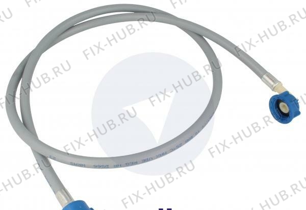 Большое фото - Шланг для стиралки Electrolux 1325115135 в гипермаркете Fix-Hub