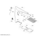 Схема №4 3CEB440 с изображением Ручка конфорки для плиты (духовки) Bosch 00611225