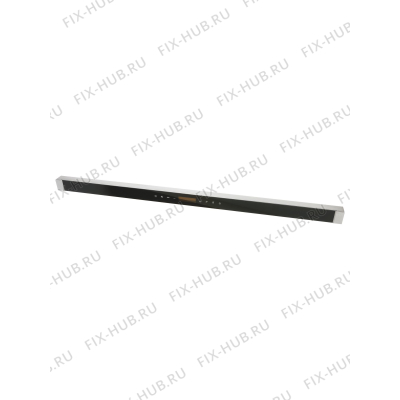 Планка ручки для вытяжки Bosch 00774246 в гипермаркете Fix-Hub