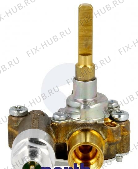 Большое фото - Краник для электропечи Gorenje 641238 в гипермаркете Fix-Hub