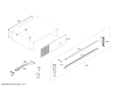 Схема №4 KBUIT4875E с изображением Мотор для посудомойки Bosch 00644136