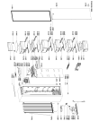 Схема №1 HF 1801 E F AA.UK с изображением Подставка для холодильника Whirlpool 481010875576