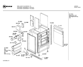 Схема №1 195302133 с изображением Патрубок для духового шкафа Bosch 00084281