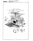 Схема №2 EB375910RK с изображением Болт для плиты (духовки) Bosch 00157321