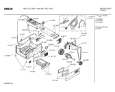 Схема №2 WTL121 Maxx EXCLUSIV xpress 6kg с изображением Инструкция по установке и эксплуатации для сушильной машины Bosch 00588934