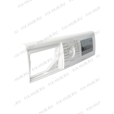 Панель управления для стиральной машины Bosch 11012644 в гипермаркете Fix-Hub