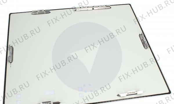 Большое фото - Керамическая поверхность для духового шкафа Electrolux 140044050015 в гипермаркете Fix-Hub