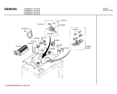 Схема №3 HE69020 с изображением Панель для плиты (духовки) Siemens 00285547