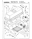 Схема №1 AH275182 с изображением Мотор вентилятора для вентиляции Bosch 00098454