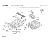 Схема №2 SN171035 с изображением Люк для посудомоечной машины Siemens 00112814