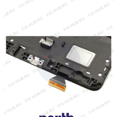 Экран для планшета Samsung GH97-17525B в гипермаркете Fix-Hub