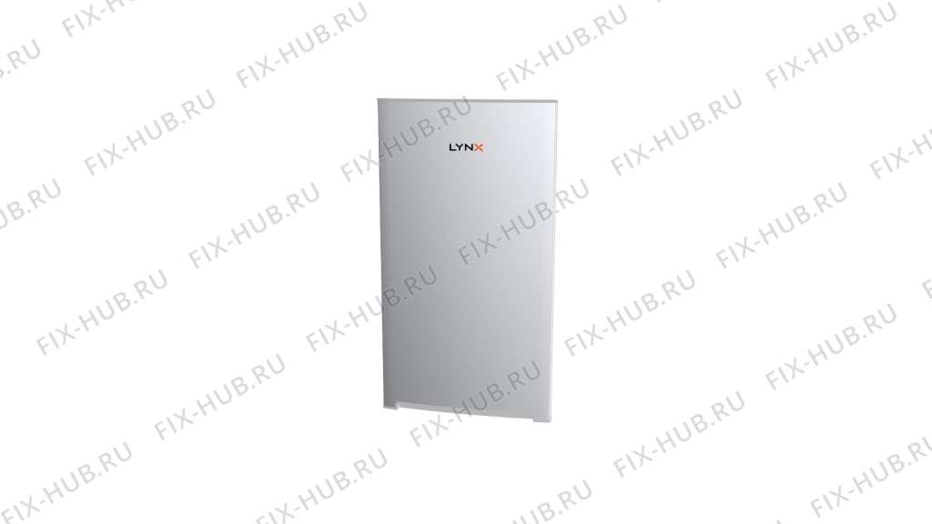 Большое фото - Дверь для холодильника Bosch 00248503 в гипермаркете Fix-Hub