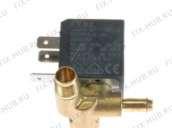 Большое фото - Дроссель DELONGHI 5212810211 в гипермаркете Fix-Hub