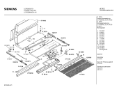 Схема №1 LI37030SS с изображением Воздуховод Siemens 00270003