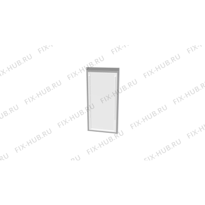 Дверь для холодильника Bosch 00714954 в гипермаркете Fix-Hub