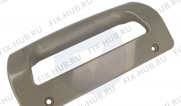 Большое фото - Ручка двери для холодильника Zanussi 4055225025 в гипермаркете Fix-Hub