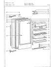Схема №3 IK151726 с изображением Поднос для холодильника Bosch 00293417