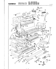 Схема №2 AH241190CH с изображением Противень для вытяжки Bosch 00291168