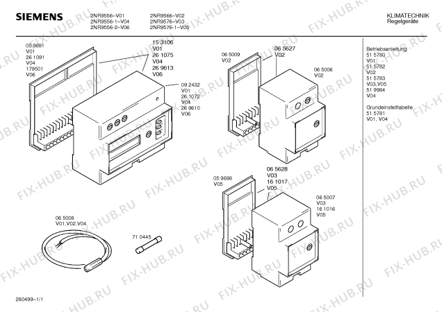Схема №1 2NR9566 с изображением Зарядное устройство для составляющей Bosch 00065627