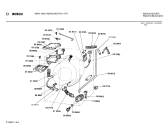 Схема №2 WV2BY47ID WM4084 WashMeister с изображением Бак для стиралки Bosch 00231150