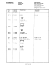 Схема №2 FM630R4 с изображением Интегрированный контур для телевизора Siemens 00738210