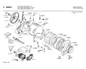 Схема №3 WFK5030FG WFK5030 с изображением Панель для стиралки Bosch 00285319