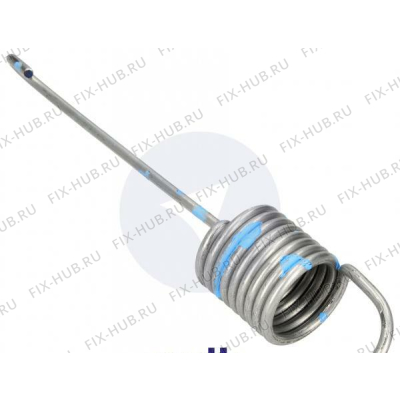 Пружина бака для стиральной машины Zanussi 4055114120 в гипермаркете Fix-Hub