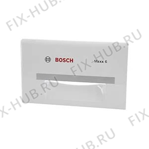 Большое фото - Ручка для стиральной машины Bosch 00626723 в гипермаркете Fix-Hub