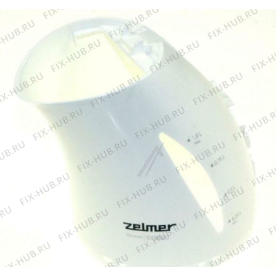 Корпус для чайника (термопота) Zelmer 00793696 в гипермаркете Fix-Hub