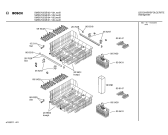 Схема №2 SMS6702EU с изображением Переключатель режимов для посудомойки Bosch 00095974