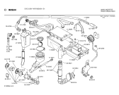 Схема №2 WFV5830 Exclusiv 5830 с изображением Вкладыш в панель для стиральной машины Bosch 00150061