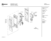 Схема №1 H6871S2 JOKER 771 B с изображением Инструкция по эксплуатации для микроволновки Bosch 00516259