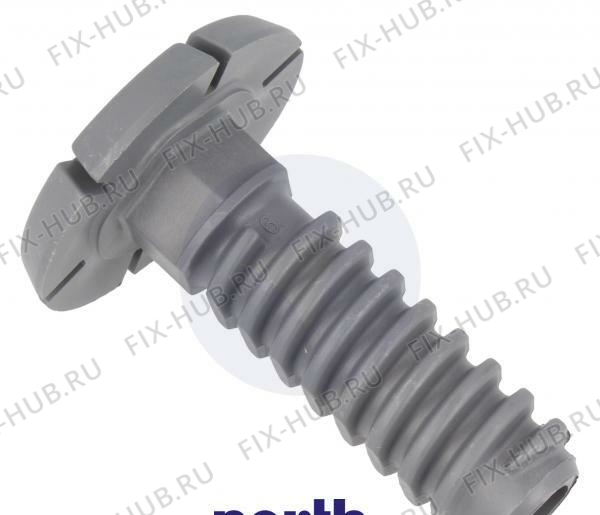 Большое фото - Ножка Bosch 00609843 в гипермаркете Fix-Hub