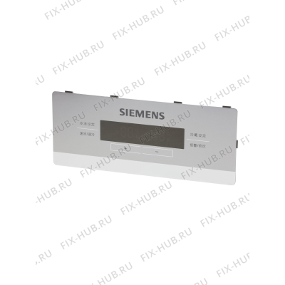 Дисплейный модуль для холодильной камеры Siemens 00633497 в гипермаркете Fix-Hub