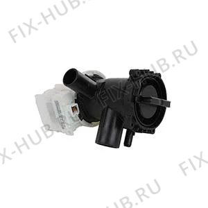 Большое фото - Щелочная помпа для стиралки Bosch 00145428 в гипермаркете Fix-Hub